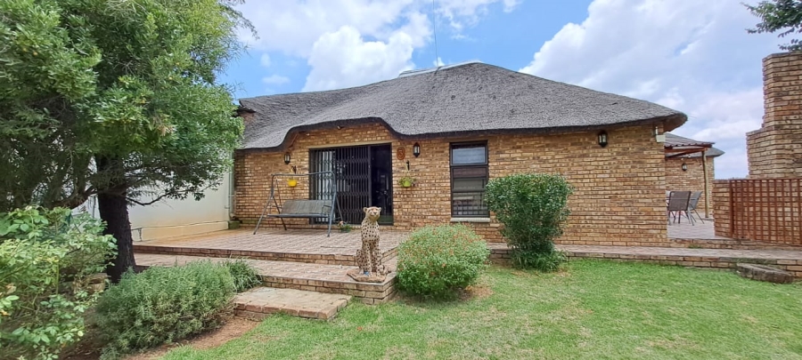 Commercial Property for Sale in Parys Free State